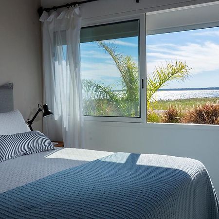 Aparthotel La Musica Y El Mar Maldonado Kültér fotó